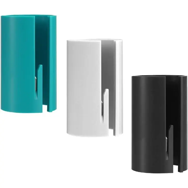 Cortador de papel de Rego de 3 piezas, cortador de papel de Regno, cortador de Rollo de Papel simple, y Seguro, herramienta de Corte de papel de Rego Navideño - 1