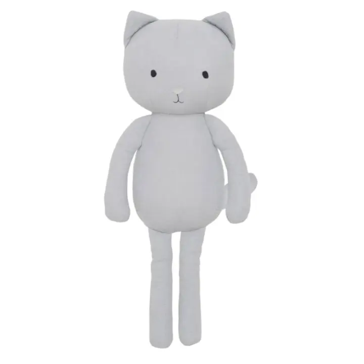 JABA DABA DO MI PRIMER GATITO - 1