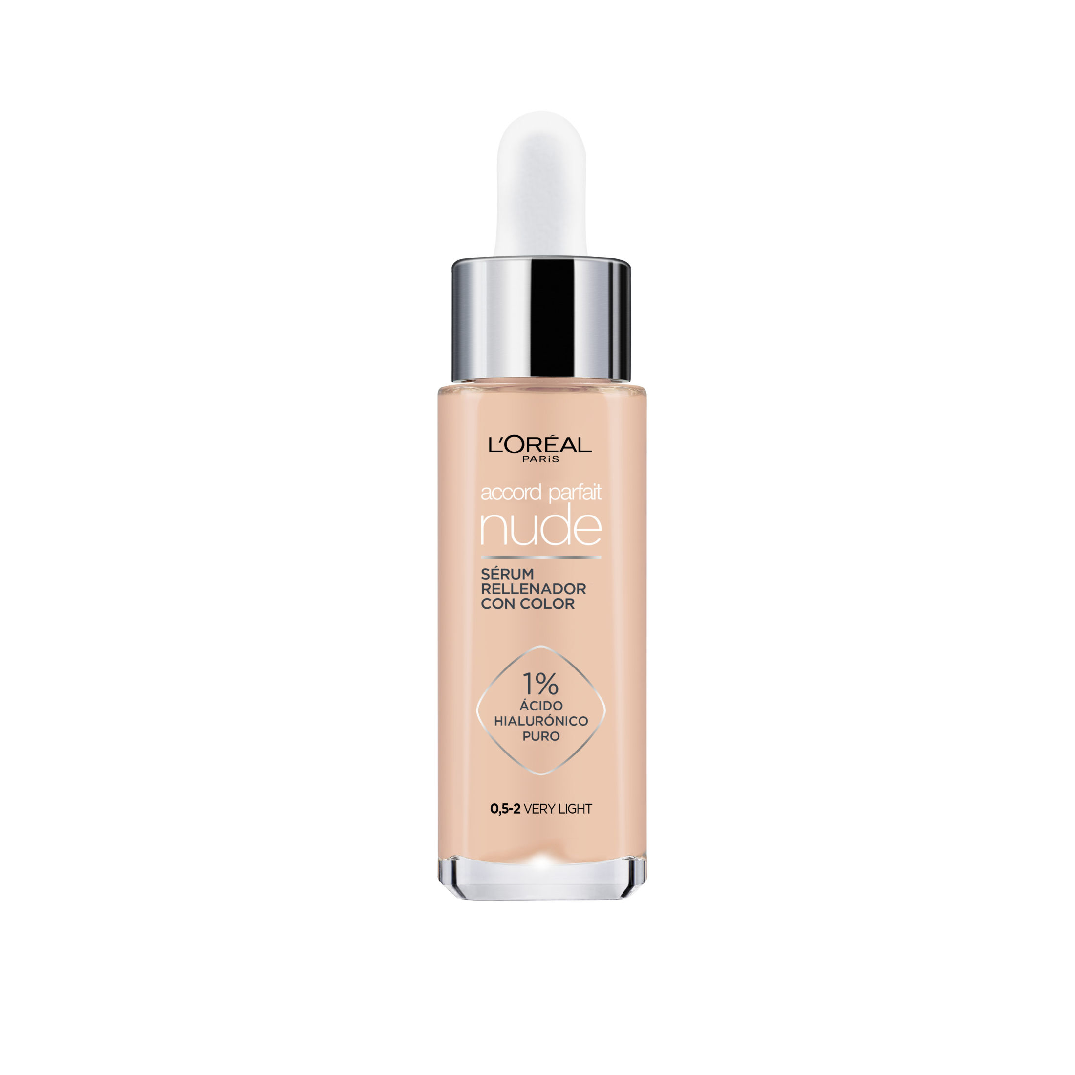 L'Oreal Paris | Sérum con Color Accord Parfait