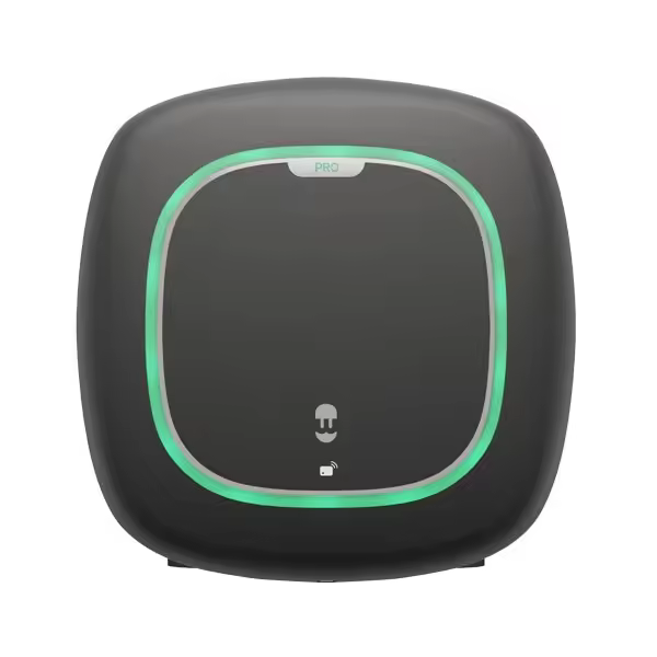 Wallbox Pulsar Pro 22 kW (cable 5 m, negro) - 1
