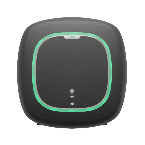 Wallbox Pulsar Pro 22 kW (cable 5 m, negro) - 1
