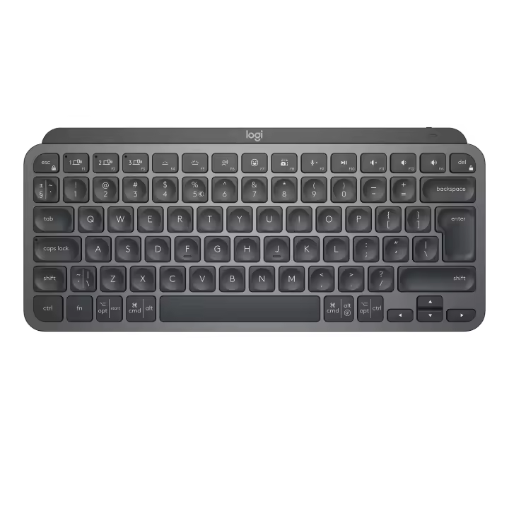 LOGITECH MXKEYS Mini WRLS Illuminated KBWRLS - 1