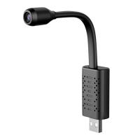 Cámara Espía Wifi HD 1080P Mini Cámara De Vigilancia Con Almacenamiento En Nube Y Detección De Movimiento Pequeña Cámara Niñera - details 7