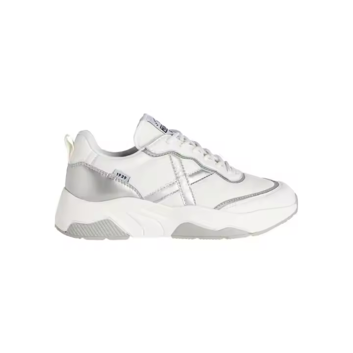 Zapatillas Munich Wave 139 Blanco para Mujer - 1