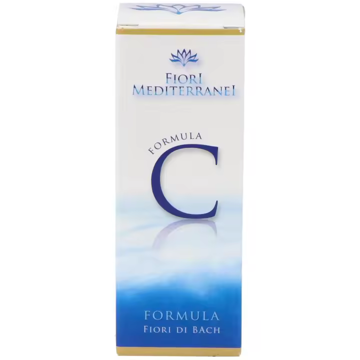 Fm Formula C (Concentracion) 20Ml. - 1