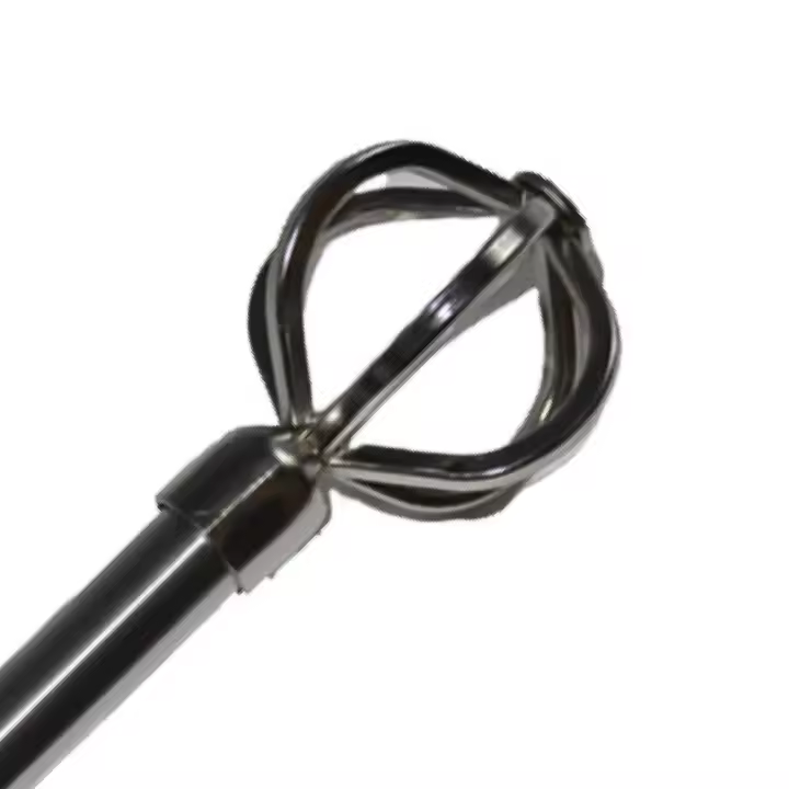 Barra forja extensible 120/210 mundi niquel - 1