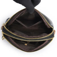 Bolso De Hombro Para Mujer Bolso De Mano De Diseñador Cuero Vaca Flap Bolso De Lujo Cruzado Bolso De Mujer - details 22