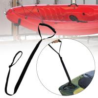 Correa Ajustable Para Kayak De 33-55 Pulgadas Accesorios De Remolque Para Bote Multiusos Asistencia Al Levantamiento De Kayak - details 1