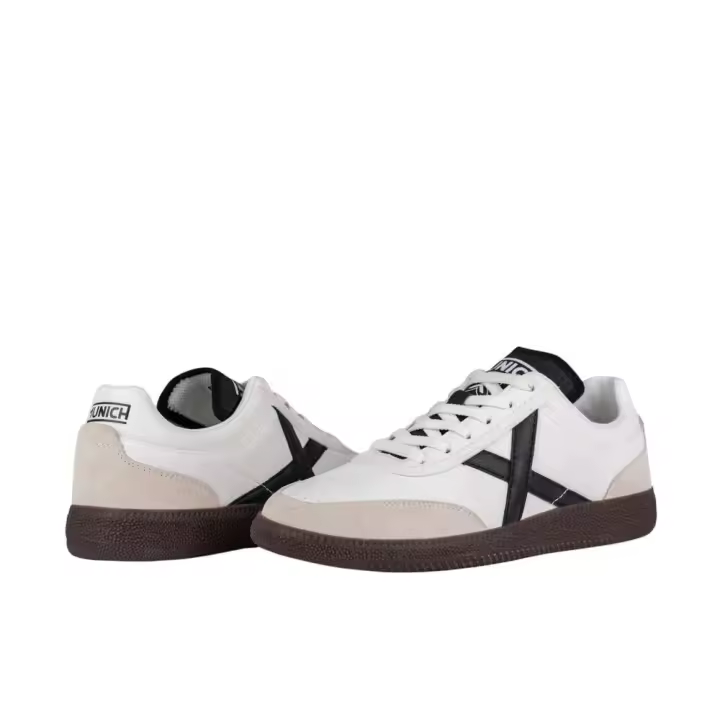 Munich - Rumba 02 4078002 - Zapatillas De Deporte - Hombre - 1