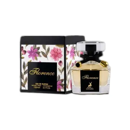 Maison Alhambra Florenza Eau de Parfum para Mujer 100 Ml - 1