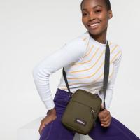 EASTPAK EK000045J32 Bolsos y complementos hombre 33250 XL BANDOLERA KAKI - details 3