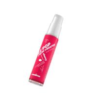 LUBRICANTE VIBRADOR LIQUIDO ZZ POP AROMA CEREZA 10ML CRUSHIOUS - details 0