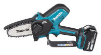 MAKITA DUC101Z - Sierra de cadena de mano 18V LXT 100mm SIN BATERÍA NI CARGADOR - details 0