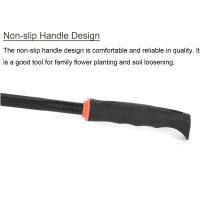 Rascador De Jardín De Acero Portátil Mini Para Hogar Herramienta De Excavación Jardinería - details 6