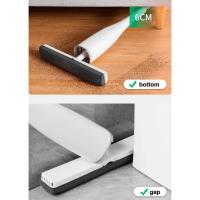 Mopa Innovadora We Houseware con Autoescurrido y 2 Esponjas - Limpieza Fácil - details 5
