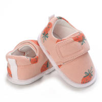 Zapatos Deportivos Casuales Para Bebés Mujer Primavera Otoño Antideslizantes Suela Suave Interior Y Exterior Ideal Para Primeros Pasos - details 33