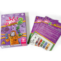 Virus! Juego De Cartas Edición Española +8 Años Expansión Evolution Juego Mas Contagioso Del Mercado Para Jóvenes Y Adultos - details 7