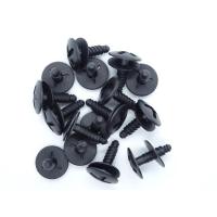 Tornillos Y Clips De Tapa De Batería Para VW T5 TRANSPORTER 7H0915450 Accesorios De Coche Herramientas De Reparación - details 1