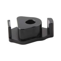 Inserción De Montaje De Perro De Aluminio Billet MQB Para Volkswagen Golf GTI R Audi A3 S3 RS3 TT TTS TTRS MKVII MKIII - details 1