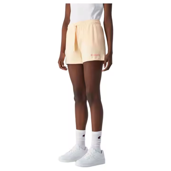 Textil Sportswear marca Champion modelo 117687-Ps196 para mujer en color beig - 1
