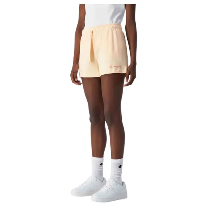 Textil Sportswear marca Champion modelo 117687-Ps196 para mujer en color beig - 1