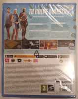 TopSpin 2K25 - Playstation 5 (PS5) - PAL España precintado - 2K - details 1
