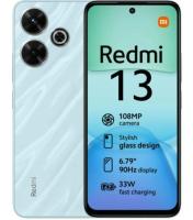 Xiaomi Redmi 13 6GB/128GB Rosa - Teléfono móvil - details 1