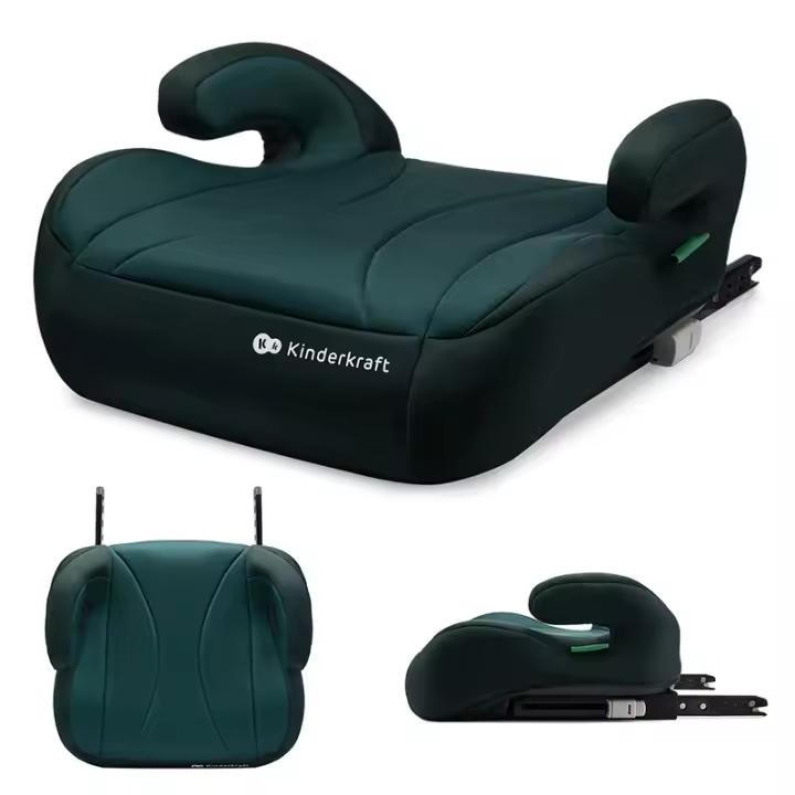 Kinderkraft Silla De Auto I-Boost Para Bebes - 1