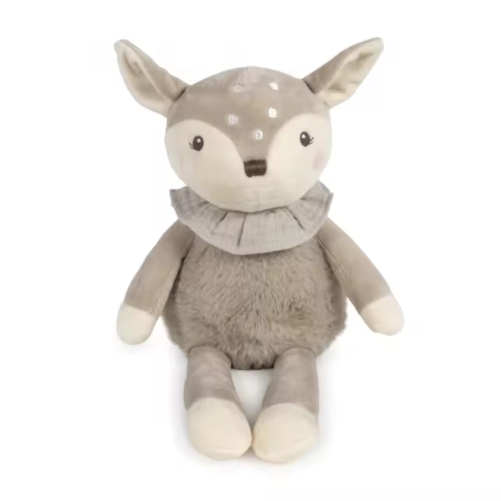 Pasito a Pasito Peluche Bambi Nara - 1