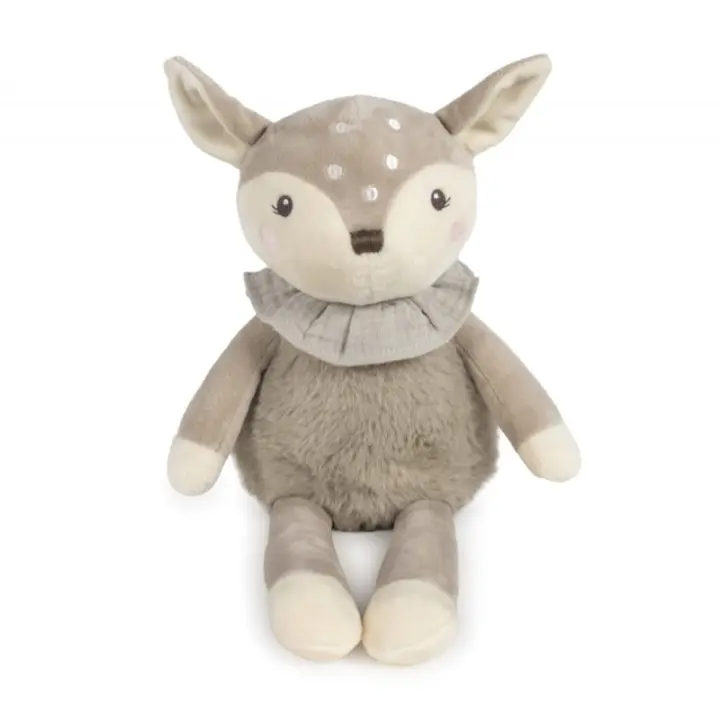 Pasito a Pasito Peluche Bambi Nara - 1