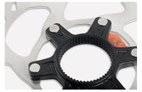 Freno De Disco Shimano Center Lock SM-RT70 160mm Para Bicicleta De Carretera Y MTB Ice Technologies Rotors Serie Record SLX M7000 - details 12