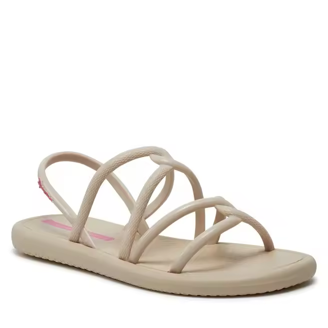 Ipanema Meu Sol Sandalias Mujer - Colección 2021 - Blanco - 1