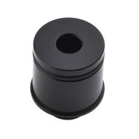 Adaptador De Conversión Rápida QR Para Bicicleta 12mm/15mm a 9mm Hub Adapter MTB Aluminio Aleación Cubierta Lateral Converter - details 21