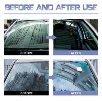 Antiempañante profesional para parabrisas, ventanas y espejos - Tratamiento anti-lluvia y anti-vaho duradero - details 5