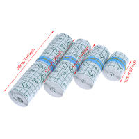 Película Protectora Impermeable Para Tatuaje 5m Roll Transparente Para Curación Y Reparación De Piel Después Del Tatuaje Accesorio De Cuidado De Tatuaje - details 0
