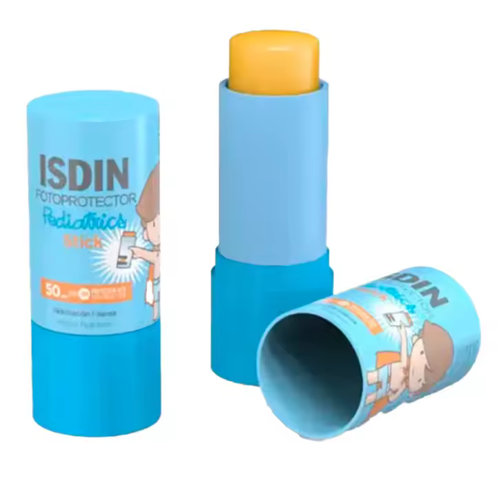 Isdin Fotop.Spf50+ Pediatrics. Invisible Stick 20 gr - 1