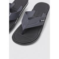 Rider RIDER SPIN THONG AD Chanclas Hombre Negro - details 1