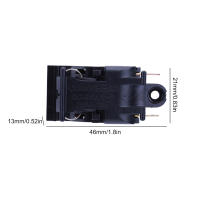 Interruptor De Presión Para Hervidor Eléctrico Universal 13A 250V Material Plástico Y Metal Accesorio Para Kettles - details 7
