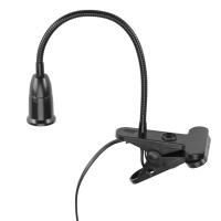 Soporte De Luces Colgantes Con Interruptor Y Cable Base De Bombilla E27 1.7m EU Plug Para Lámparas De Escritorio Accesorios De Iluminación - details 1