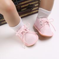 Botitas De Nieve Para Bebé Niño Y Niña Zapatos De Primera Caminata Invierno Algodón Cálido Antideslizante Suela Nuevo Nacido Zapatos Para Cuna - details 28