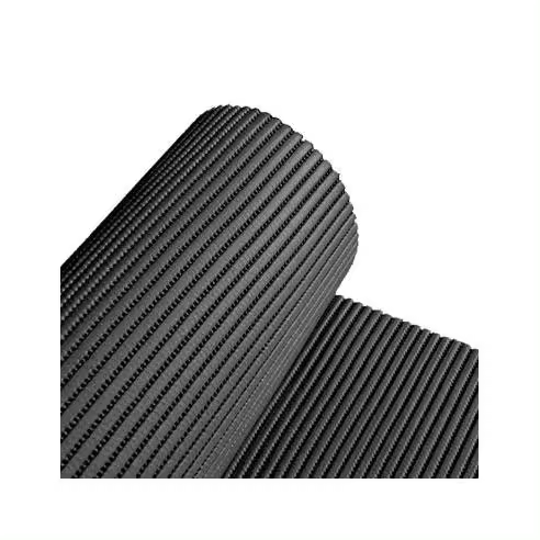 EXMA Alfombra Aqua-Mat Basic Negro - Material Resistente y Antideslizante - EXMA - 68667  Textil Hogar Estores - 1