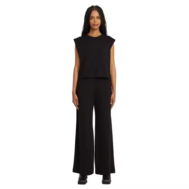 G-star Mono Double Layer Wide Leg - 1