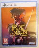 Like a Dragon Pirate Yakuza in Hawaii - Playstation 5 (PS5) - PAL España Precintado - Sega - details 0