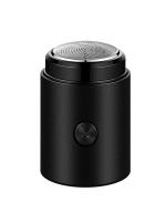 Afeitadora Eléctrica Mini Para Viajes Afeitadora De Barba Portátil Para Hombres Razor De Viaje Tamaño Compacto Afeitadora Eléctrica Portátil - details 8