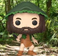 Funko Pop Movies Jumanji Alan Parrish Edicion Especial con Cuchillo 844 - details 1