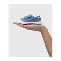 IGOR CANVAS JEAN Zapatillas de lona niño 34719 25V CANVAS VELCRO JEAN - details 8