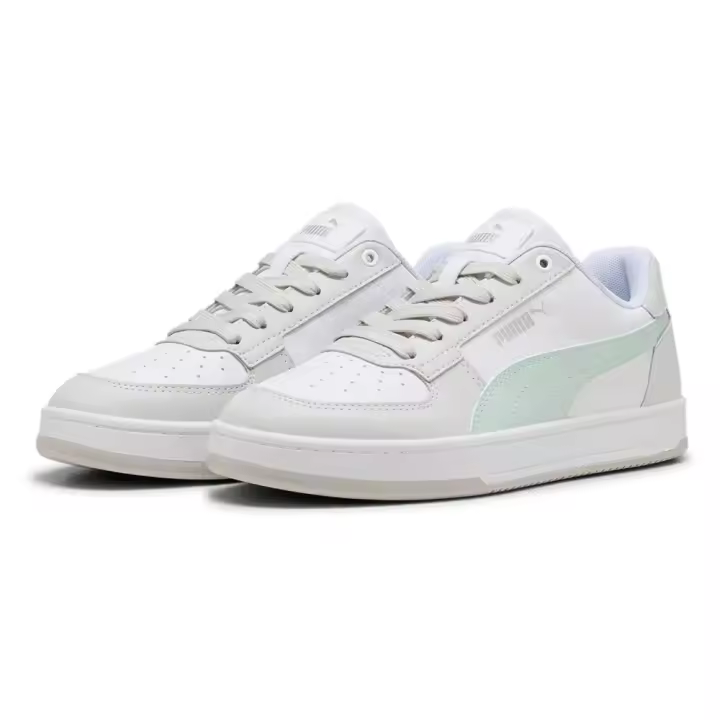 Calzado hombre Zapatillas Puma Zapatillas Caven 2.0 Blanco - 1