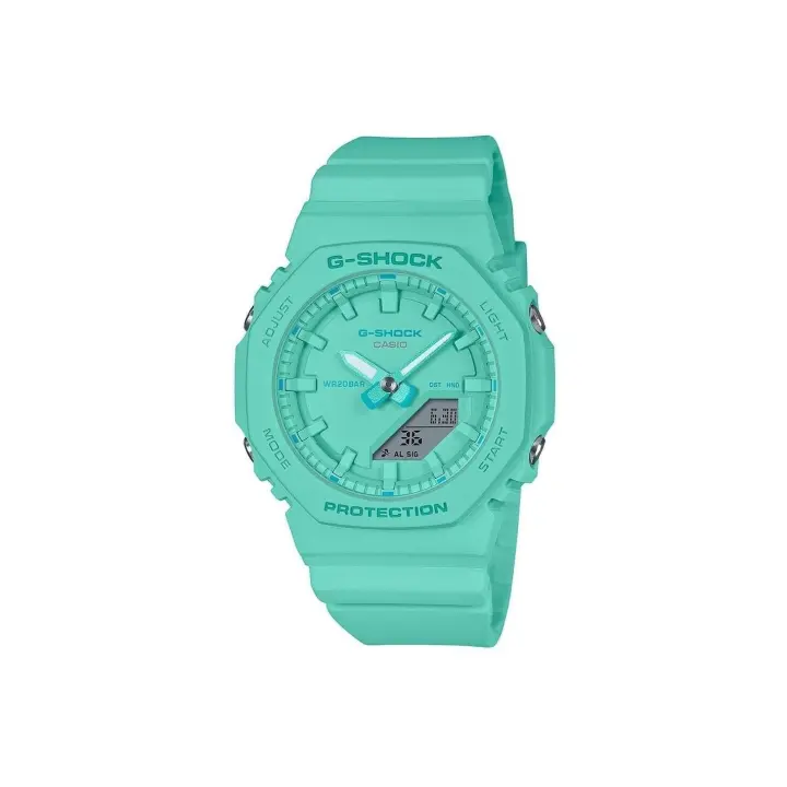 Reloj Casio G-Shock GMA-P2100-2AER - 1