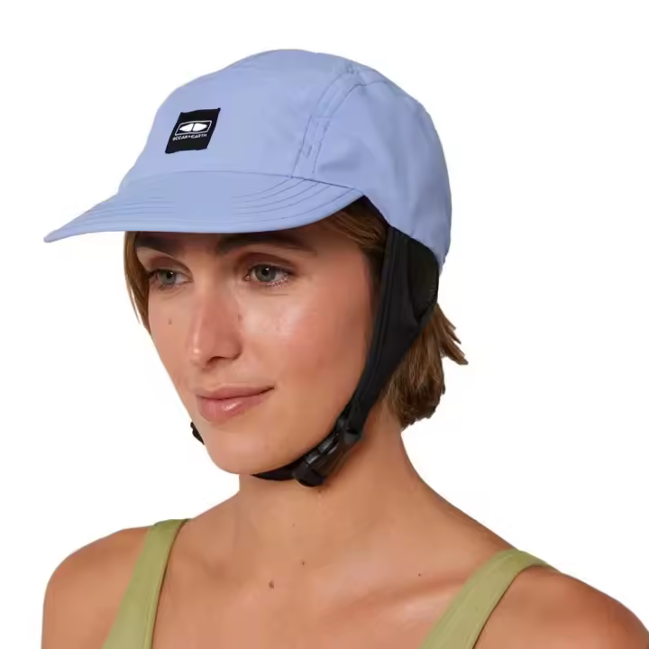 Ocean & Earth Gorra Ulu Stiff Peak Surf - 1