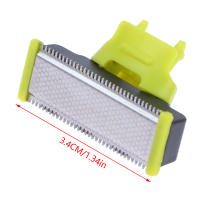 Afeitadora Eléctrica Recargable MLG Para Hombres Cabello Y Barba Recortadora Corporal Impermeable Y Lavable Máquina De Afeitar - details 8